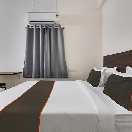 Collection O Sbr Kondapur Near Rto Office Hotel Hyderabad Ngoại thất bức ảnh