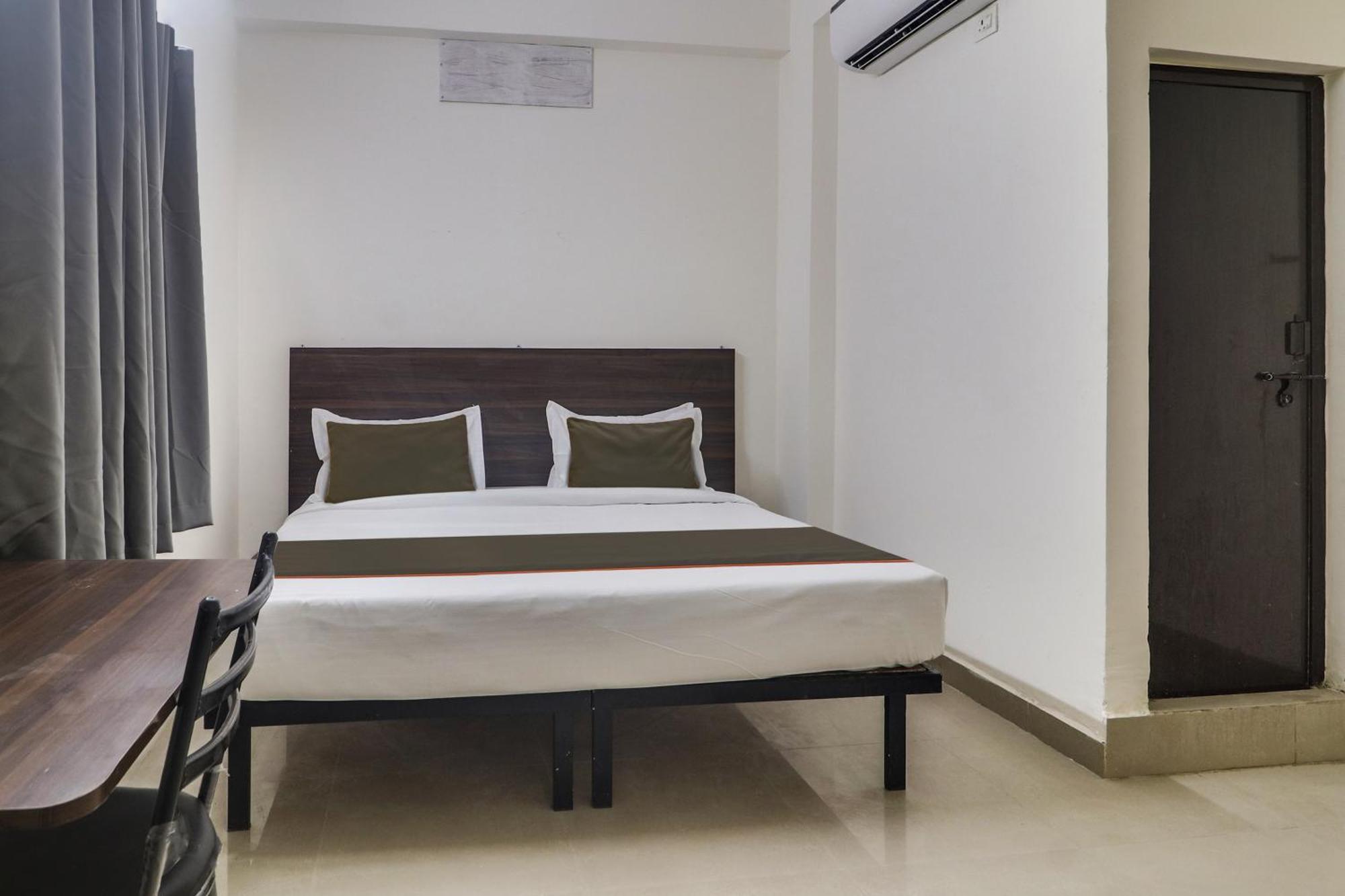 Collection O Sbr Kondapur Near Rto Office Hotel Hyderabad Ngoại thất bức ảnh